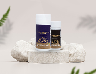 Discover Rasa medicines at Vaidyaratnam Store for holistic health and vitality.