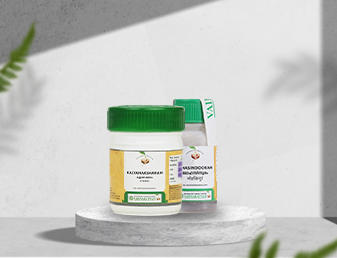 Explore Bhasmasindooras at Vaidyaratnam Store.