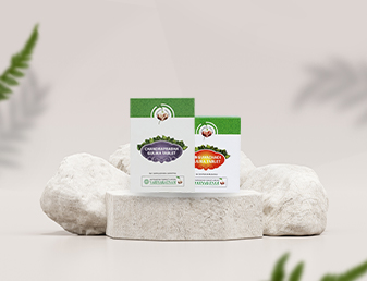 Explore Vaidyaratnam Store’s range of Ayurvedic tablets and capsules for holistic health solutions.