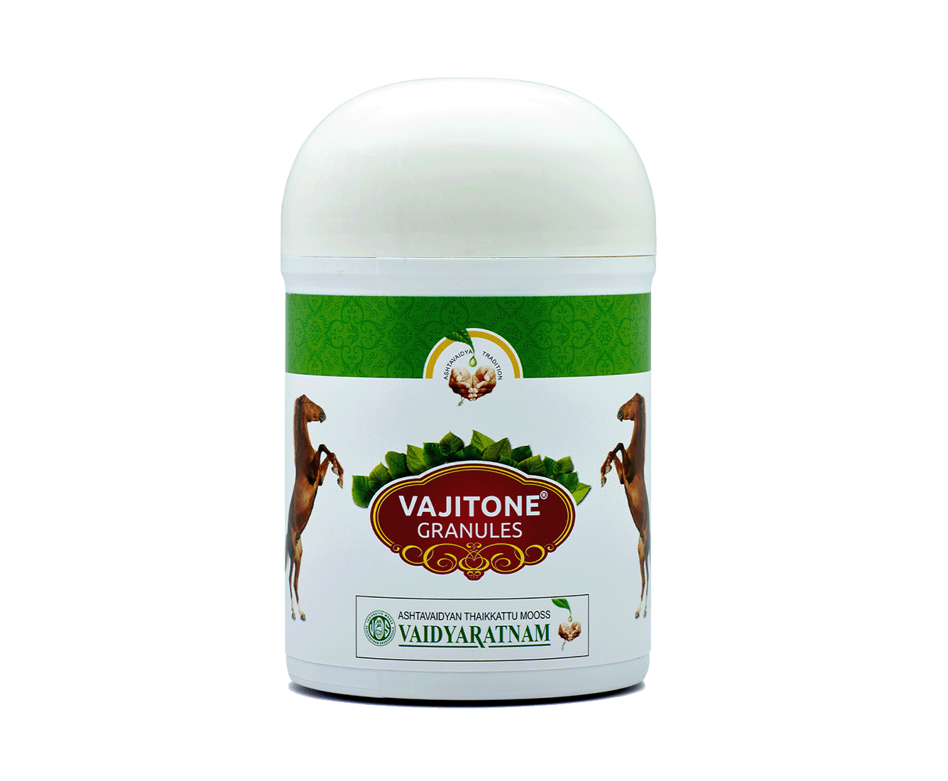Image of VAJITONE(GRANULES) 200 GM