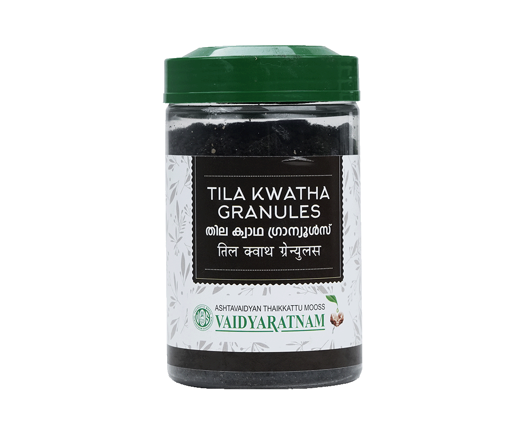TILA KWATHAM GRANULES 250 GMS