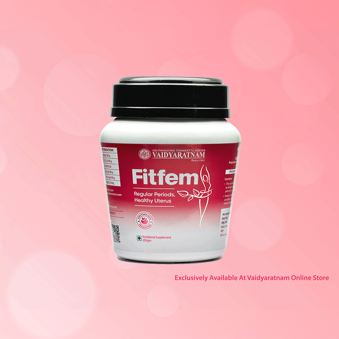 Irregular periods tablets for menstrual health support